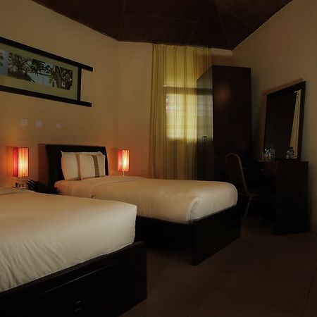 Abay Minch Lodge Bahir Dar Exterior photo
