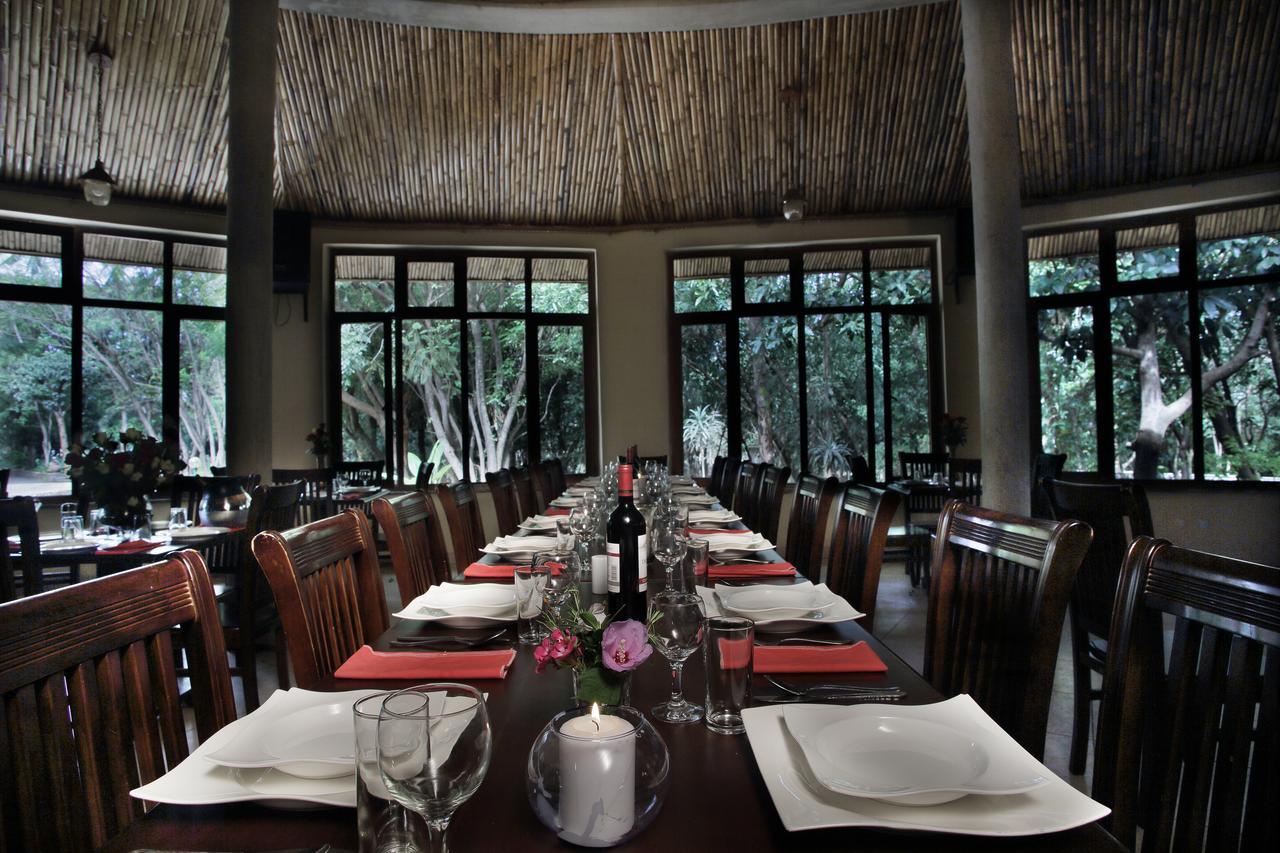 Abay Minch Lodge Bahir Dar Exterior photo